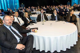 ESB veit að þetta er risamál fyrir Ísland