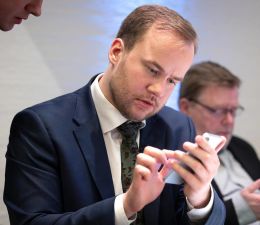 Betri fjölskyldustefna mikilvægust