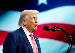 Segir óvíst hvort Bandaríkin myndu aðstoða NATO