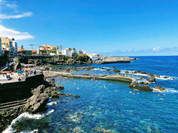 Best geymdu leyndarmál Tenerife