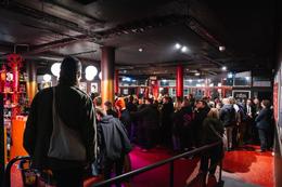 Bíó Paradís á lista The Financial Times