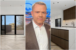 Sindri flytur í Fossvoginn 