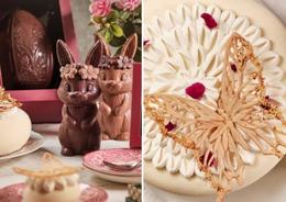 Bestu kökuhúsin í París um þessar mundir