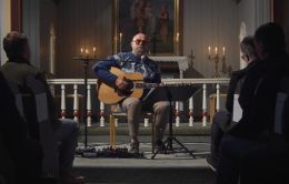 Værð í vinalegum Bubba