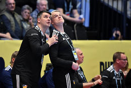 Danir að krækja í aðstoðarþjálfara Íslands?