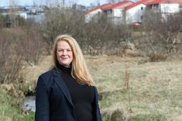 Ómar gekk úr skaftinu og Anna leiðir VG 