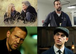 Hvað á að horfa á um páskana