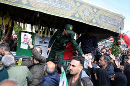 Íranir hóta árásum á Apple, Google og Meta