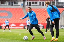 Byrjunarlið Íslands: Gylfi og Aron byrja