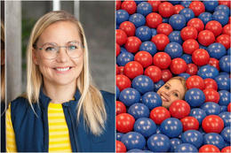 Ikea opnar boltaland fyrir fullorðna