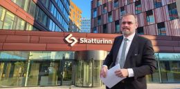 Niðurfelling kílómetragjalds fær