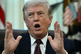 „Yfirgefum Íran mjög fljótlega“