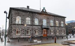 Hádegismatur á þúsundkall