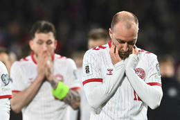 Allt á suðupunkti í Danmörku