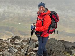 Sigurbjörg Rún tekin við stöðu deildarstjóra
