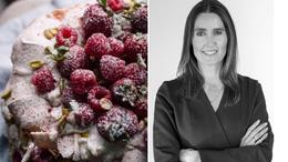 „Ég ætla að verða hressasta amman sem nennir öllu“