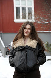 Eins konar ástarþríhyrningur 