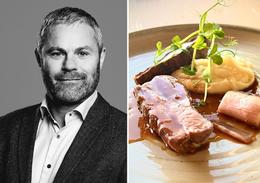 Hvað á að vera í páskamatinn? Hafliði er með svarið!