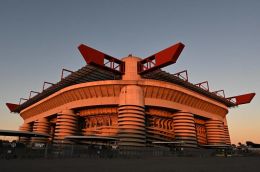 San Siro lagður á höggstokkinn