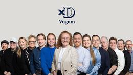 Sjálfstæðismenn og óháðir kynna lista í Vogum 