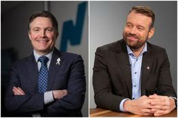 Kauphöllin ræddi við ráðuneytið um innherjaupplýsingar