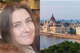 Íslensk kona í öndunarvél í Búdapest