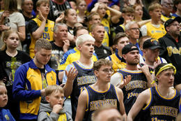 Grindavík sendir frá sér yfirlýsingu