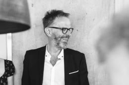 Alfreð Ásberg: „Við höfum oft verið í Los Angeles yfir hátíðarnar“