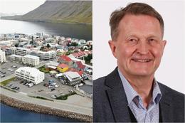 „Pólitísk aftaka“ í Ísafjarðarbæ
