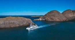 Aftur í eigu fjölskyldunnar