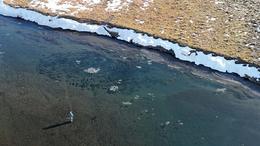 Opnanir allt frá núlli upp í ævintýri