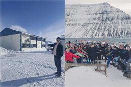 Lýðskólinn tryggir sér framtíðarhúsnæði