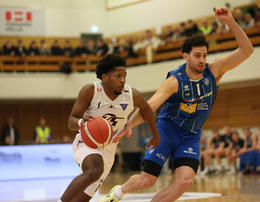 Tindastóll - ÍR, staðan er 61:54