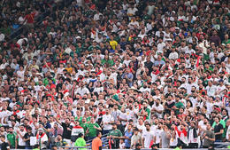 Miði á úrslitaleik HM kostar 1,3 milljónir króna