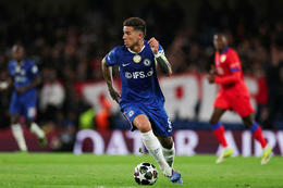 Fór yfir strikið og fær ekki að spila næstu leiki