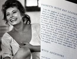 „Finndu einhvern að elska sem þú getur eldað með“