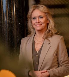 Færri nafnspjöld og stafræn frumvörp