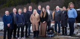 Kalla eftir breytingum í Mosfellsbæ