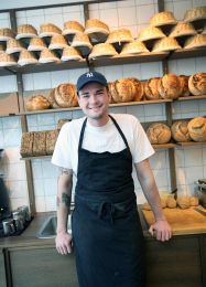 Er þetta besta brauð á Íslandi?