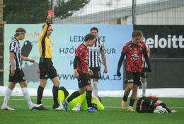 Fylkir deildabikarmeistari eftir lygilegan úrslitaleik