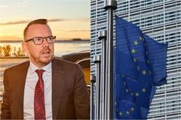 Ragnar Þór telur skynsamlegt að sjá hvað er í boði