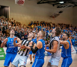 Aldrei kynnst eins klikkuðum stuðningsmönnum