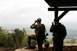 Varar fólk í Íran við því að ferðast með lestum í dag