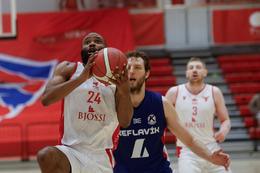 Valsmenn jöfnuðu einvígið í Keflavík