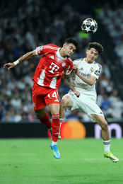 Sló 30 ára gamalt félagsmet