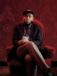 Mos Def stígur á svið í Gamla bíói 