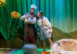 Miklir fagnaðarfundir