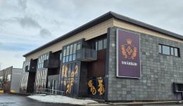 Smáríkið heldur áfram að stækka