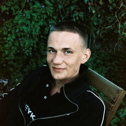 „Ég þurfti að hafa rosalega mikið fyrir þessu“