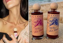 Ögrandi myndir Beckham vekja athygli